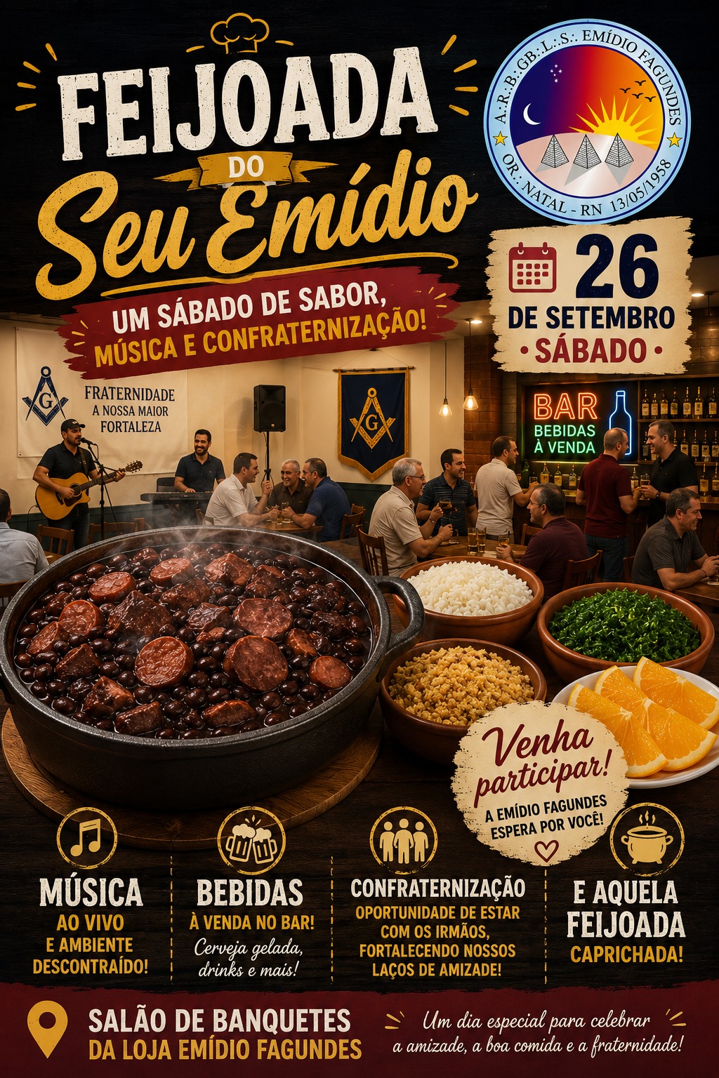 Eventos #8025